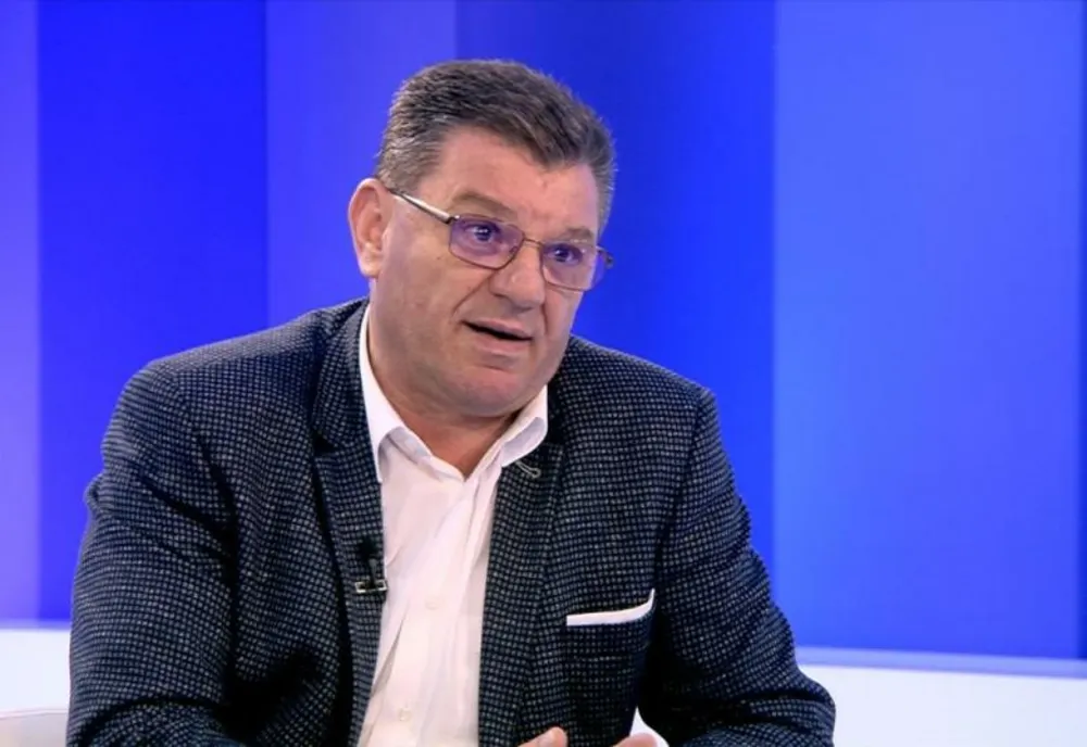 Dumitru Coarnă îl face „dictator” pe Marcel Ciolacu și se compară cu cei condamnați la moarte după excluderea din PSD