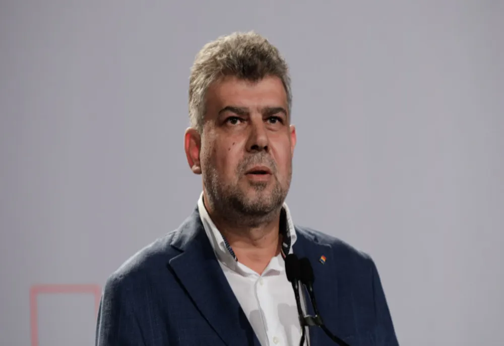 Marcel Ciolacu, despre ajutoarele pentru jumătate dintre români: „Sunt crize suprapuse. Se vine cu măsuri care anticipează blocaje ulterioare”