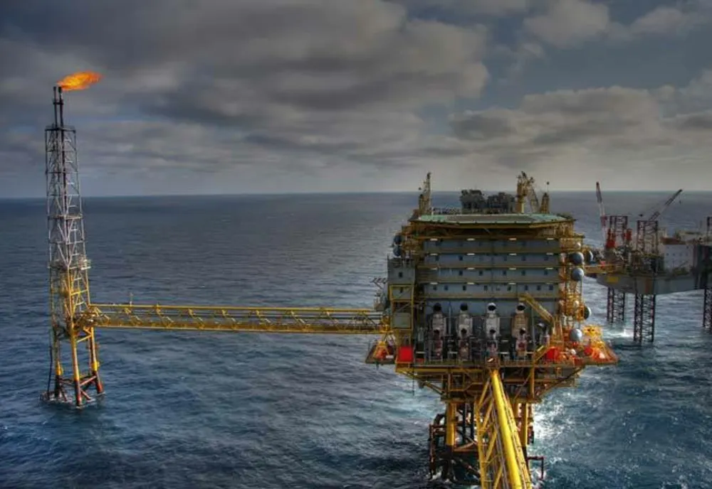 Kelemen Hunor: Vom depune noua lege offshore în Parlament - CONDIȚIA pentru extracția de gaze din Marea Neagră până în 2027