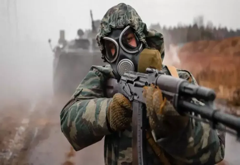 Război în Ucraina - Ziua 55 - Lupte masive în zona Donbas 