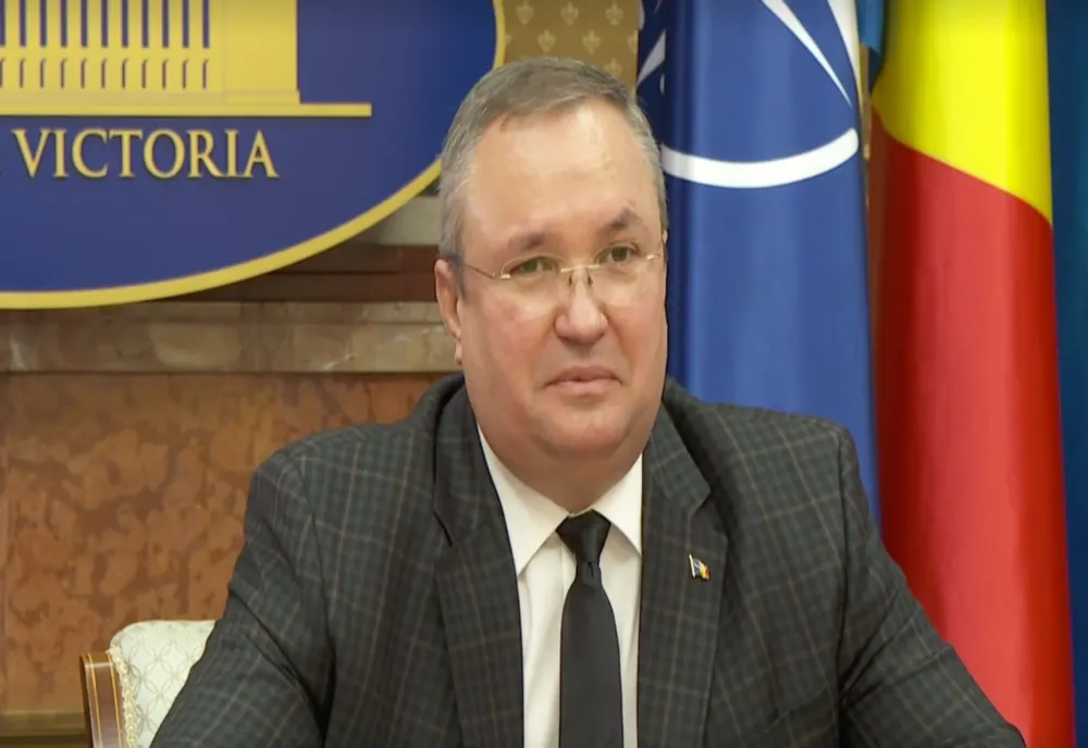 Premierul Ciucă, la 32 de ani de la Mineriadă: "Să nu mai cădeam victimă diversiunilor și propagandei mincinoase"