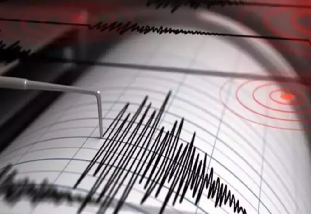 Cutremur în România - activitate seismică, marți dimineață