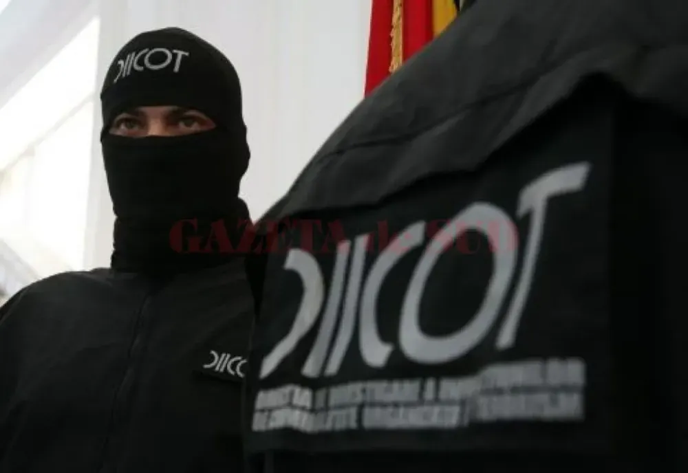 Nouă persoane au fost condamnate definitiv la 43 de ani de închisoare pentru trafic de droguri