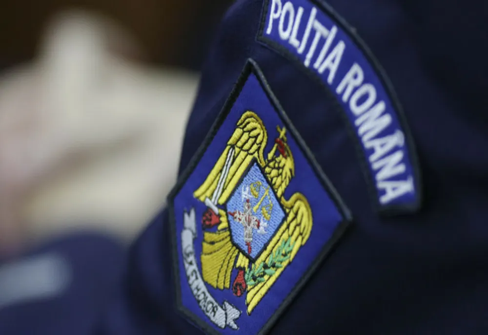 Angajări la Inspectoratul de Poliție Județean Călărași