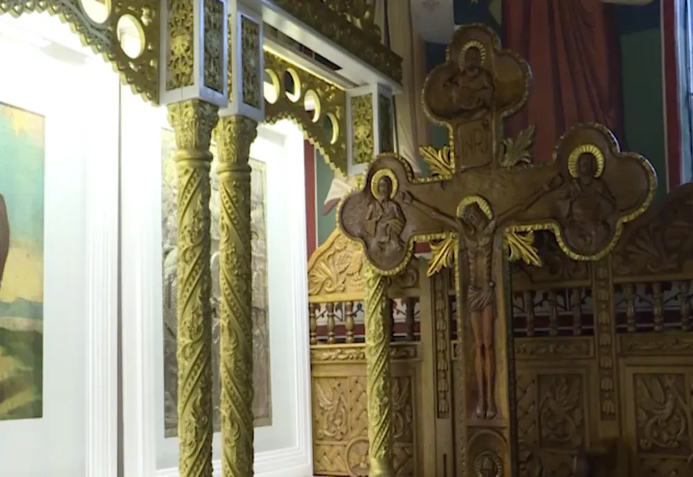 PASTILA PENTRU SUFLET - Să îl avem permanent în inimă pe Dumnezeu şi să ne rugăm