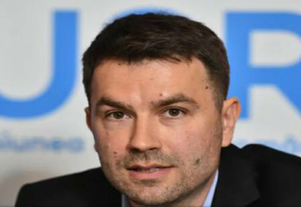 USR: „Ipocrizia lui Ciolacu nu are limite, 3 miniștri PSD au semnat OUG-ul care a creat haos pe piața de energie”