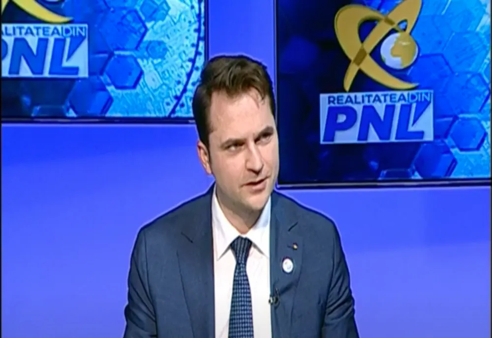 Ministrul Burduja: Diferenţa dintre un politician şi un lider este că primul se gândeşte la următoarele alegeri, în timp ce al doilea la următoarele generaţii