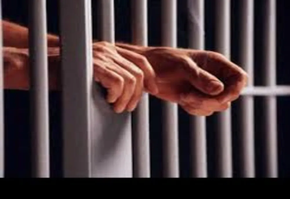 Călărășean încarcerat pentru furt și distrugere, Cât va sta după gratii