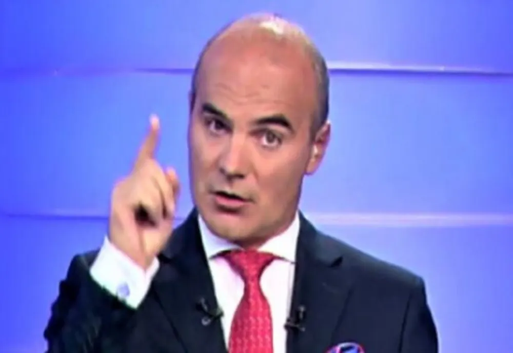 Gazul din platforma continentată din Marea Neagră a fost deja cumpărat de străini - Acuzațiile lui Rareș Bogdan la adresa ANRE și ANRM 