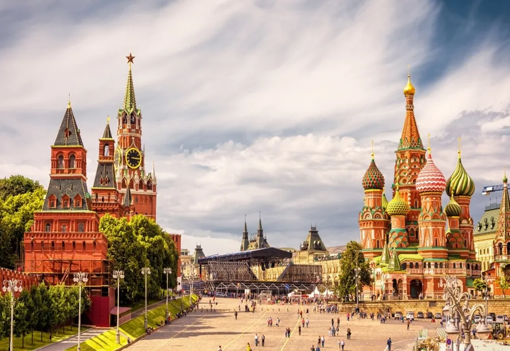 Ministerul de Externe le cere românilor să plece din RUSIA „cât mai curând” după mobilizarea pentru războiul din Ucraina