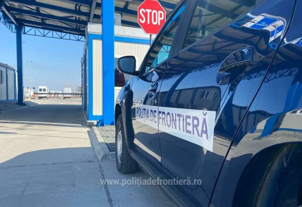 Marfă de peste 16,5 milioane de lei confiscată în vama Isaccea