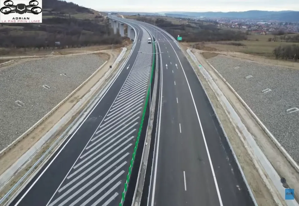 Două autostrăzi au ieșit din PNRR. Cine va plăti lucrările rămase și cât o costă pe România