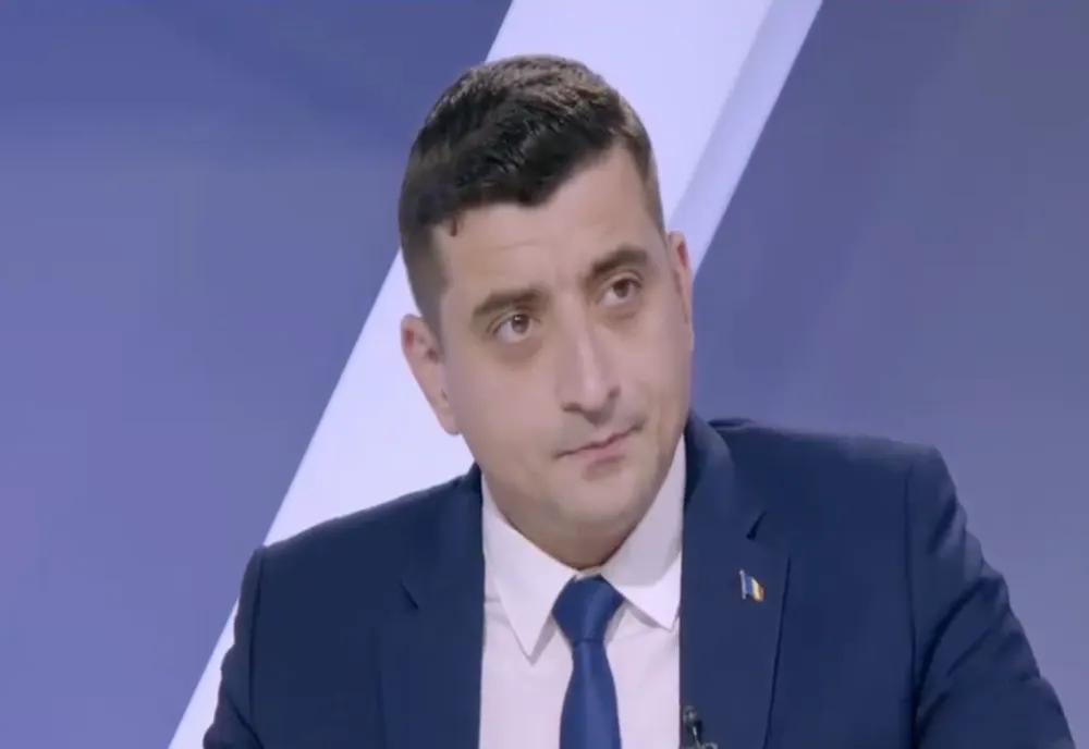 Liderul AUR, George Simion: „S-au alocat prea multe fonduri pentru refugiații care au venit din Ucraina”