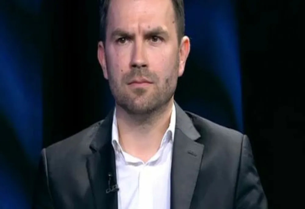 Cătălin Drulă: „Doctor” Bode, soluţia e demisia! Presiunile asupra UBB nu te fac mai puţin hoţ