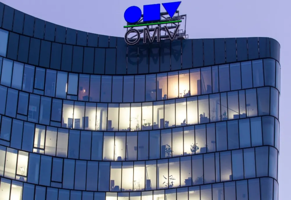 Surse: OMV plătește taxa! Cât datorează gigantul - Compania riscă să își piardă licența de exploatare