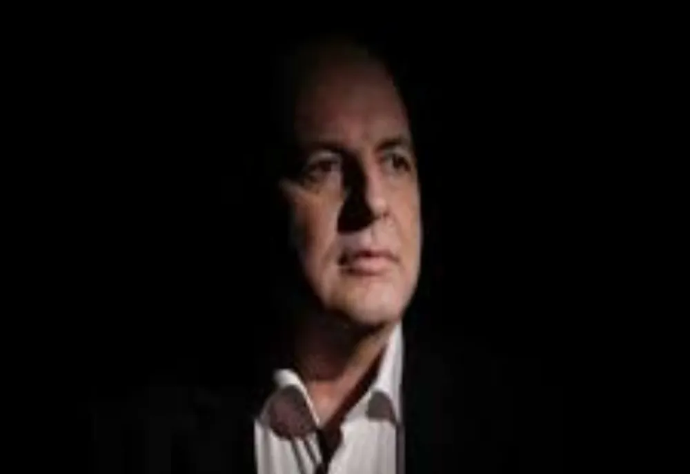 DORIN IACOB: "ANASTASIU A ANUNȚAT CÂND ANCHETA AJUNSESE LA EL"