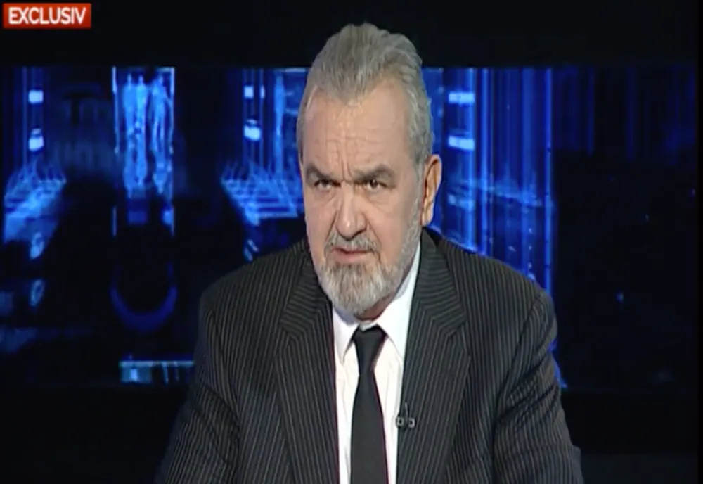 Miron Mitrea a comentat scandalul azilelor: "Se va folosi acest moment ca să se elimine candidați"
