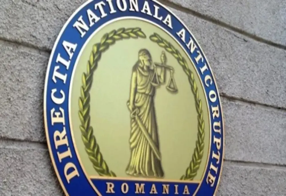 Percheziții DNA la Consiliul Județean Călărași. Vizat ar fi chiar președintele instituției, Vasile Iliuță