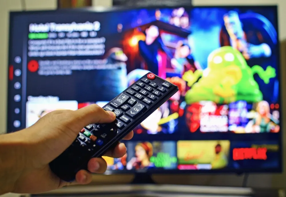Ce filme și seriale noi poți urmări în luna septembrie pe Netflix