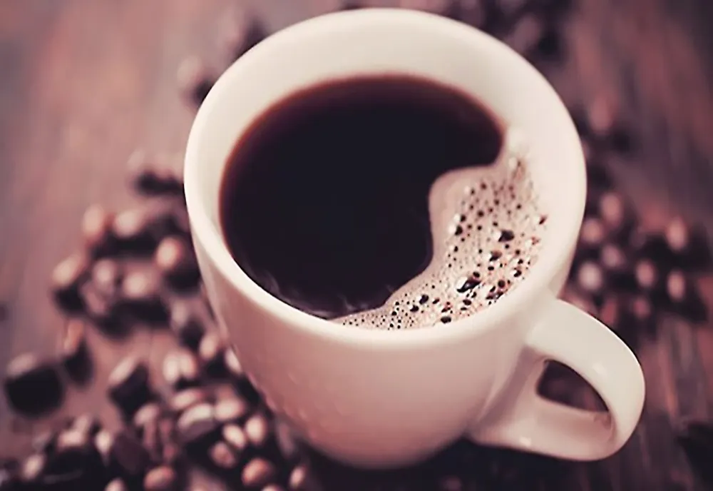 Te speli pe dinți după ce ai băut cafeaua? Este cea mai mare greșeală – Care e pericolul și cum trebuie procedat corect