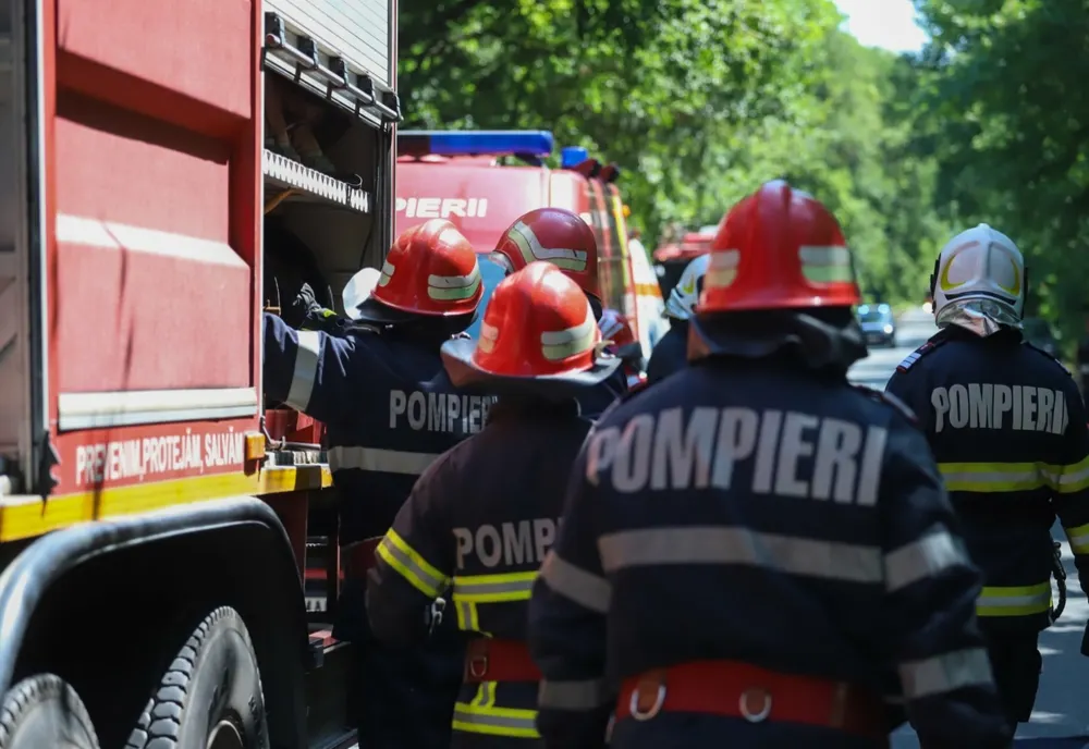 Patru accidente rutiere în weekend pe drumurile din județul Călărași
