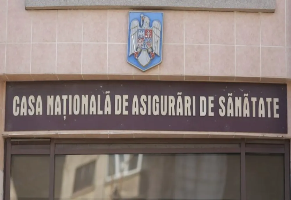 CNAS caută IT-ist cu un salariu de 4.000 de euro. Pentru cei interesați - "Hopa, pagina nu a fost găsită!"