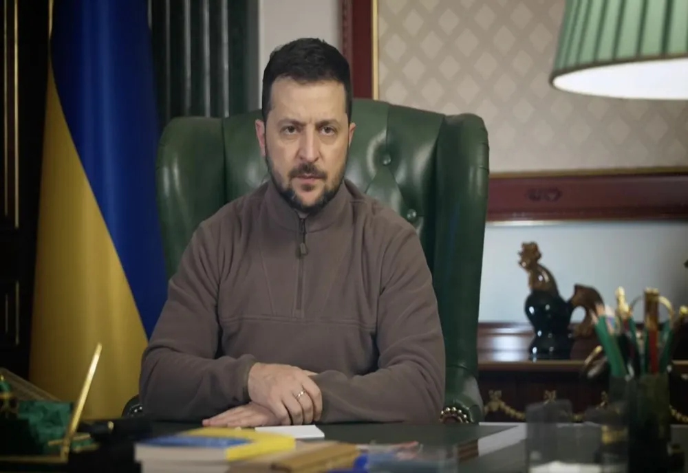 Victorie anunțată de ucraineni în Zaporojie
