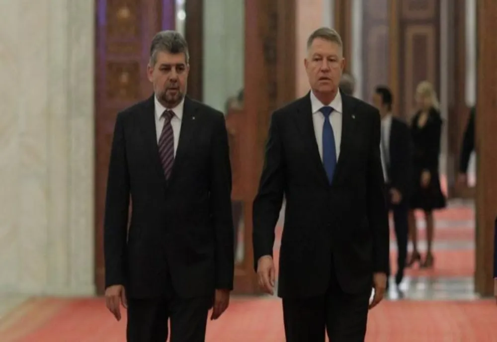 Intâlnire crucială la București. Zeci de lideri europeni, discuții cu Iohannis și Ciolacu, pe fondul tensiunilor create de incidentul cu dronele rusești căzute în România