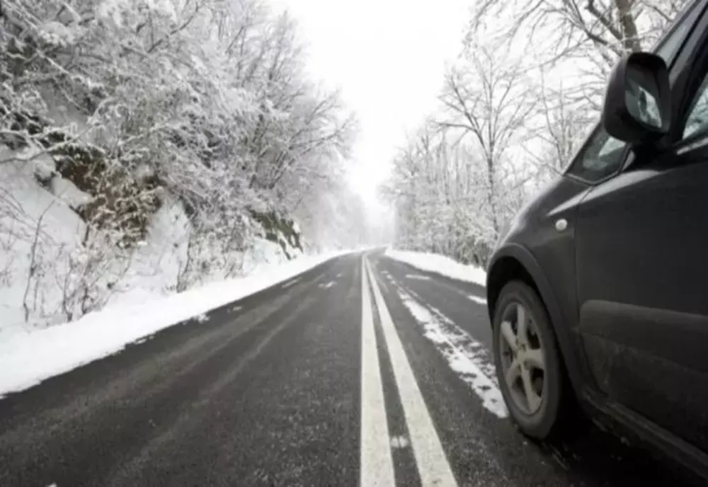 Vremea extremă a făcut ravagii în toată țara