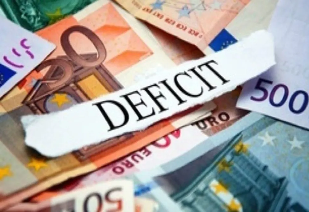 ROMÂNIA AR URMA SĂ AIBĂ ÎN ACEST AN UN DEFICIT BUGETAR DE 8,4% DIN PRODUSUL INTERN BRUT