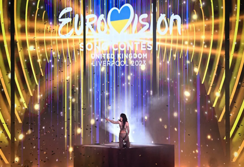 De ce nu participă România la Eurovision 2024. Anunțul oficial al TVR