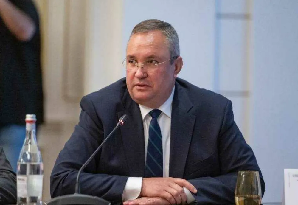 NICOLAE CIUCĂ: ”MĂ SCOT DIN SĂRITE ȘMECHERIA ȘI GOLĂNIA”
