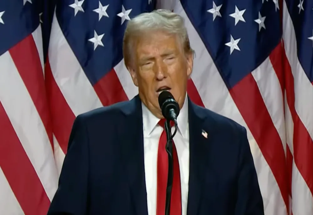 DONALD TRUMP I-A CERUT PREMIERULUI BRITANIC SĂ EXPLOATEZE RESURSELE DE PETROL DIN MAREA NORDULUI
