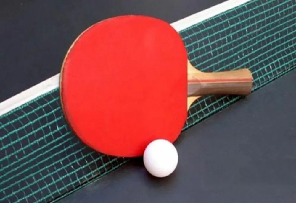 TENIS DE MASĂ: ROMÂNIA ÎNVINGE JAPONIA LA CUPA MONDIALĂ ECHIPE MIXTE 2024