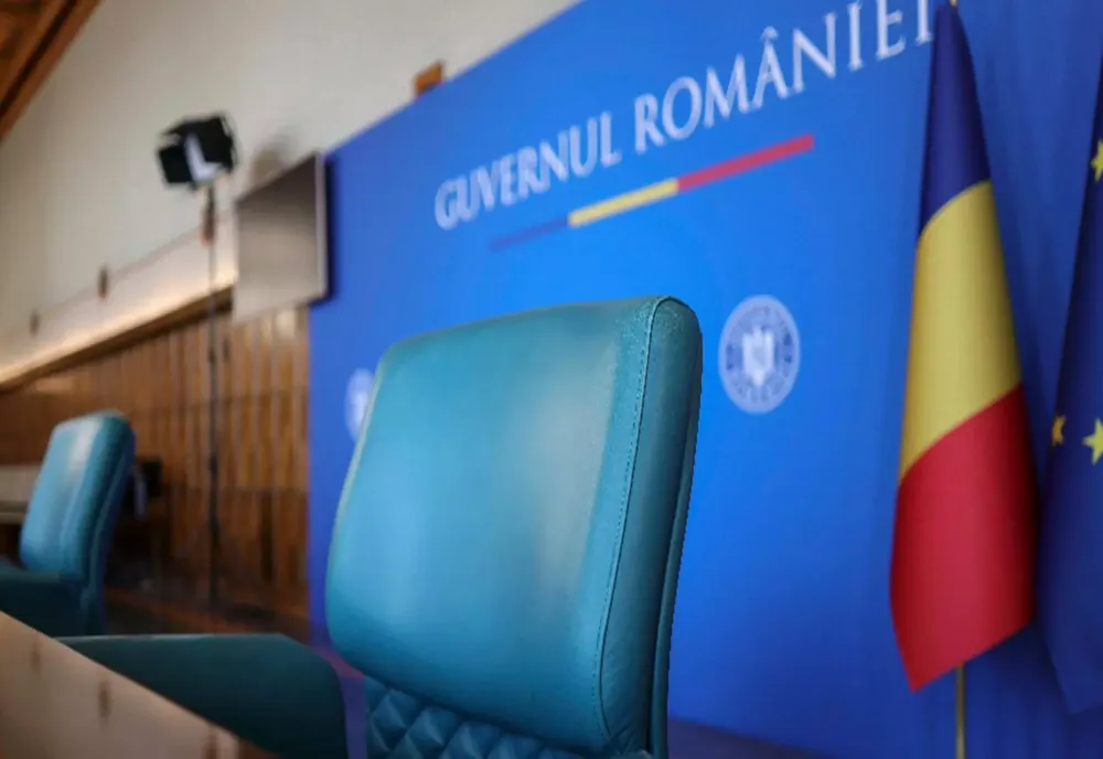 SURSE: COALIȚIA PREGĂTEȘTE DĂRÂMAREA GUVERNULUI! PREDOIU, ÎN CĂRȚI PENTRU PRELUAREA EXECUTIVULUI 