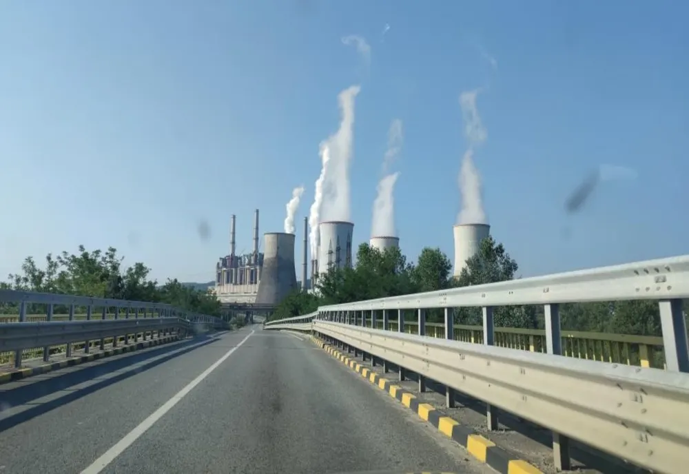 Grupul 4 de la termocentrala Rovinari a fost repornit. Rezerva de cărbune ajunge însă doar pentru două săptămâni