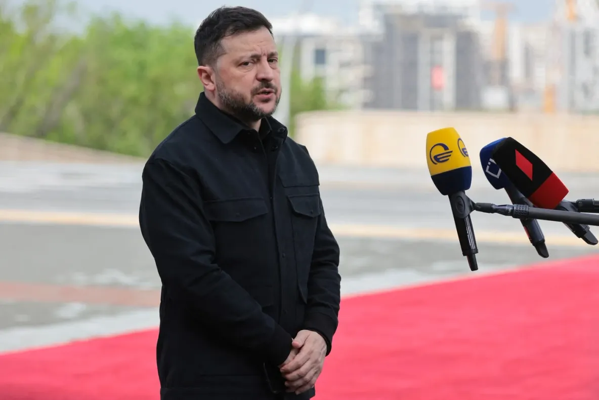 Apel disperat al lui Zelenski către NATO: Ucraina are nevoie de rachete și muniție suplimentară