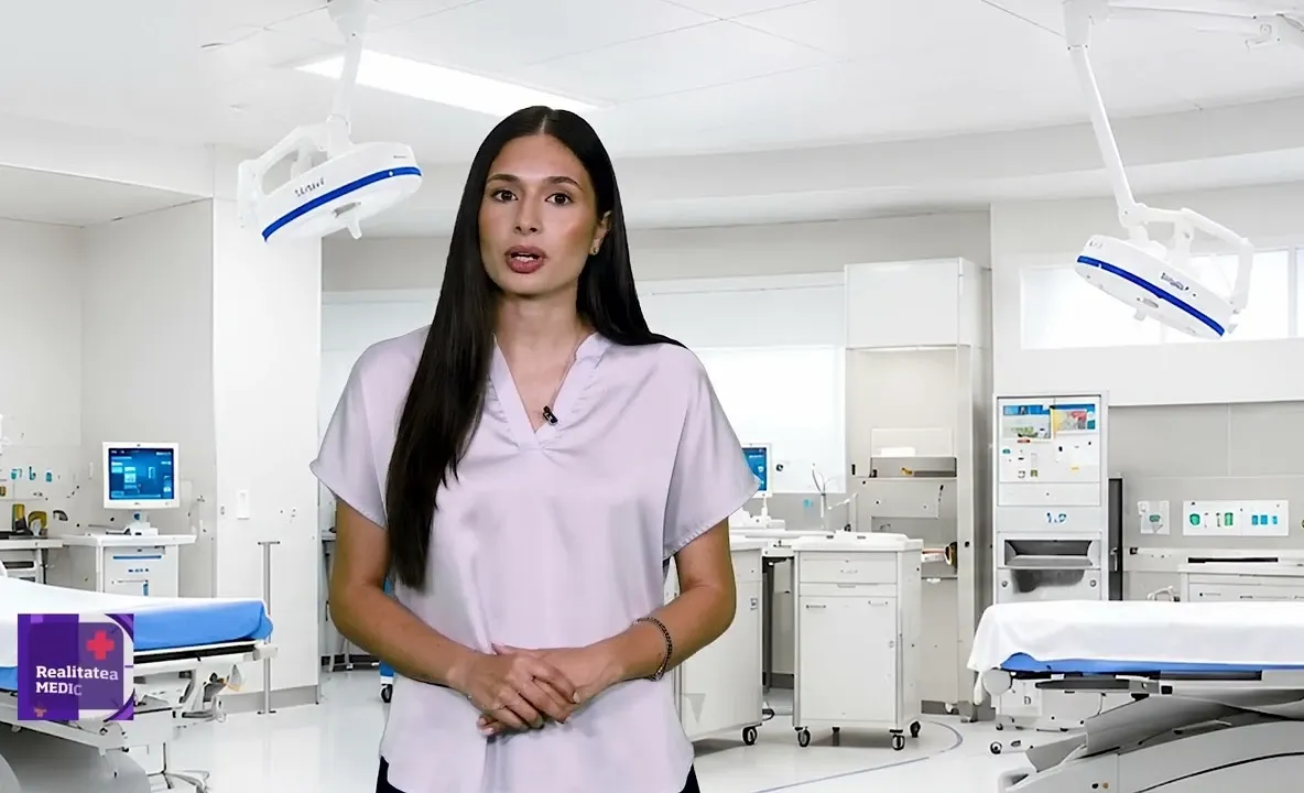 Realitatea medicală cu Nicole Păcurrau: De ce este important micul dejun?