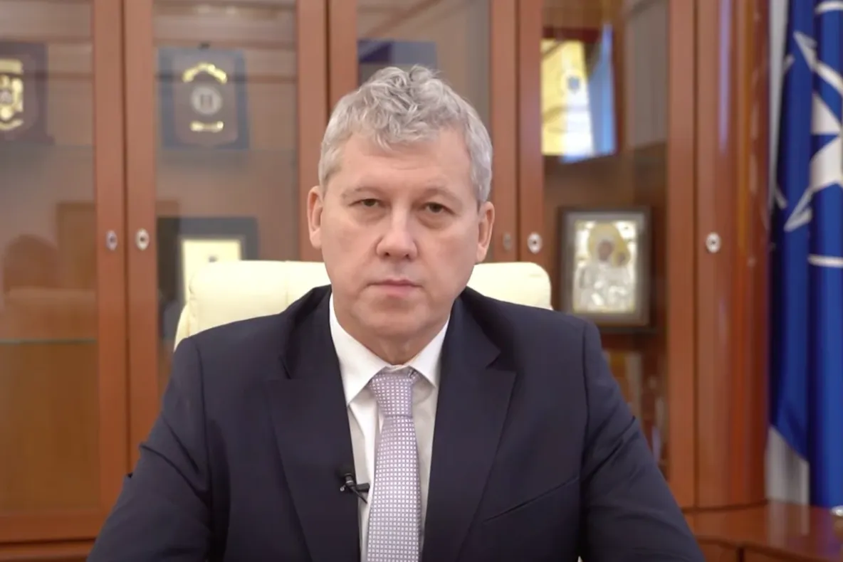 Cătălin Predoiu, ministrul afacerilor interne: „Lupta cu drogurile este o prioritate a mandatului meu de ministru de interne.”