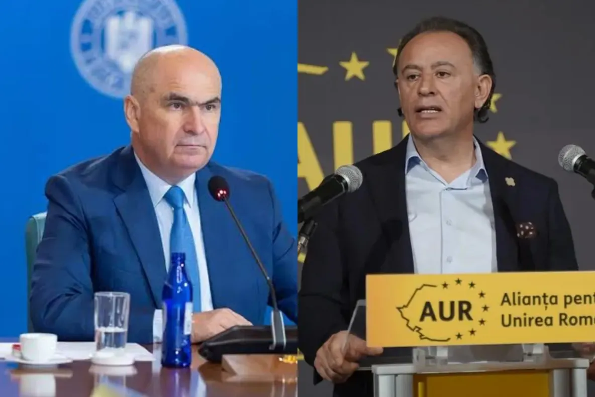 Mohammad Murad, atac dur la adresa lui Ilie Bolojan: ”Trebuie să recunoască că a avut un eșec mare în guvernare”