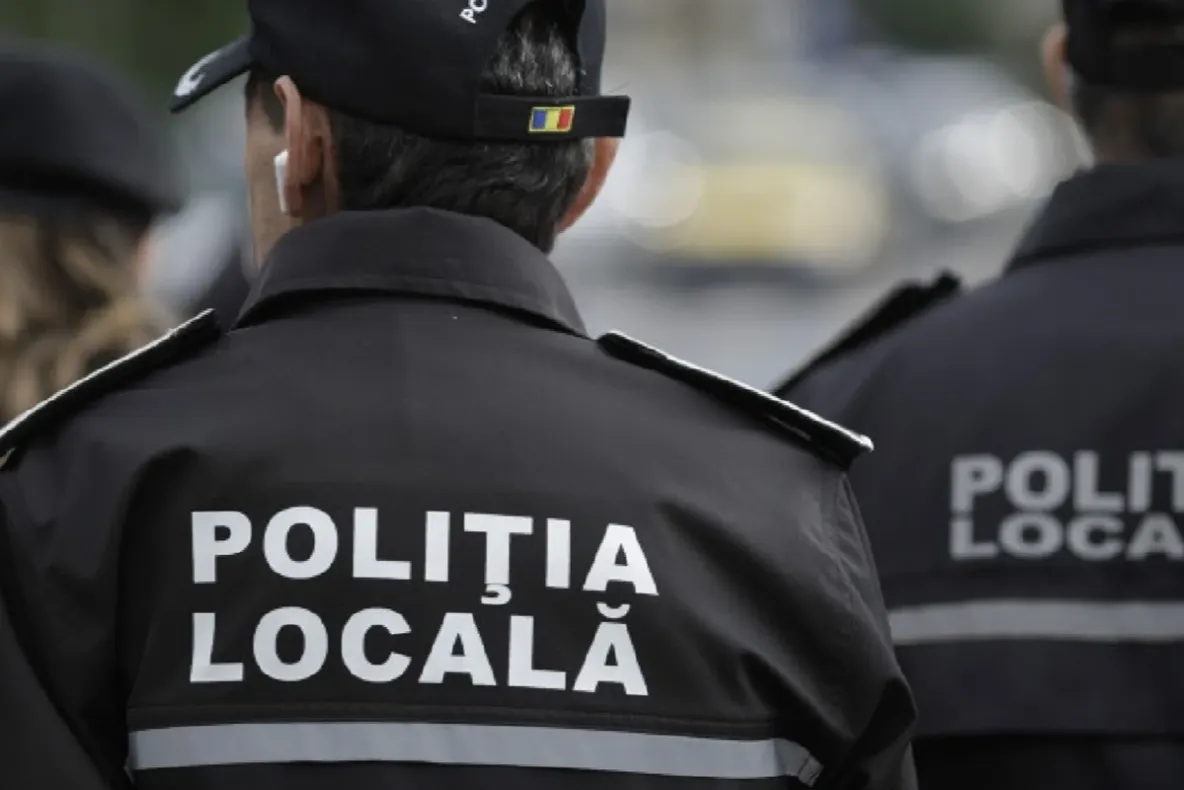 Poliția Locală Călărași a dat peste 250 de amenzi în septembrie