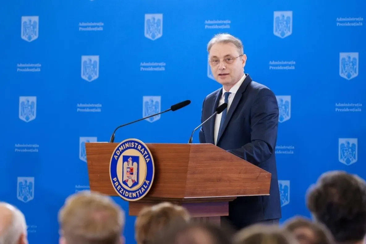 Luca Niculescu: „Pensiile vor fi indexate în 2027”. Ce spune despre salarii și măsurile de relansare economică