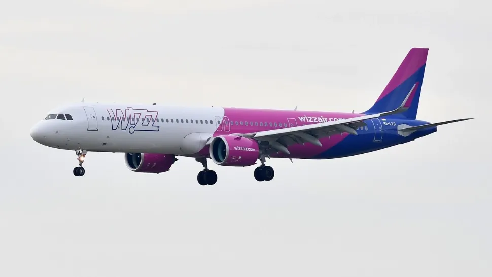 Semnal de alarmă în aviație: Wizz Air anunță ce urmează pentru sezonul estival