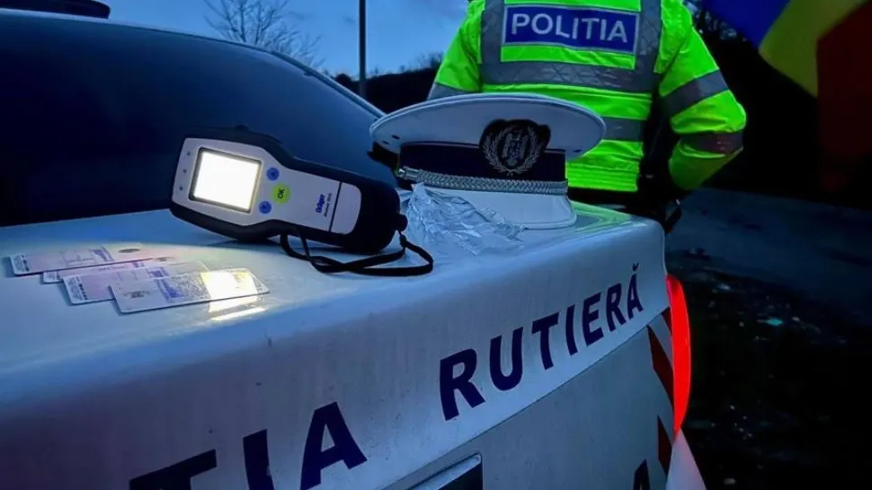 Cod Rutier 2026. Pozitiv la alcooltest după două beri: este contravenție sau infracțiune?