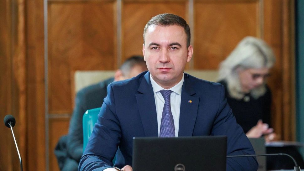 Bogdan Ivan, ministrul Energiei: „România nu se confruntă cu probleme în aprovizionarea cu carburanți”