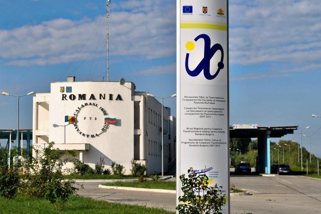 Premieră la Jandarmeria Călărași. Achiziție de echipamente prin proiect transfrontalier