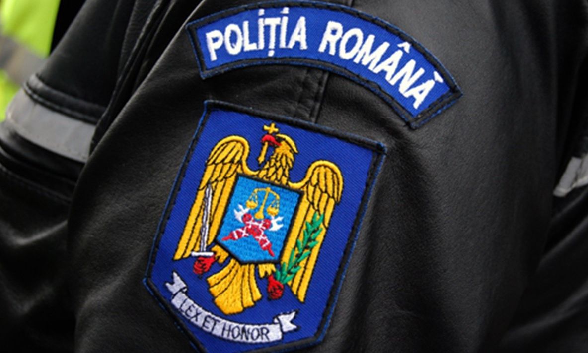 Inspectoratul de Poliție Județean Călărași scoate la concurs 4 posturi vacante de ofițer de poliție