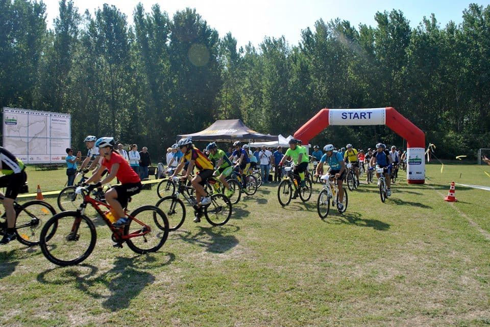 Week-end-ul acesta se va desfășura Cursa Dunării Călărășene