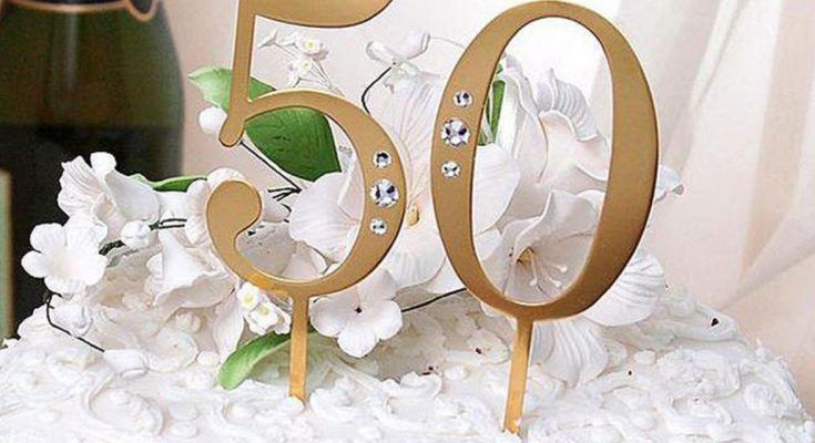 Cuplurile care împlinesc 50 de ani de la căsătorie, premiate de Primăria Călărași