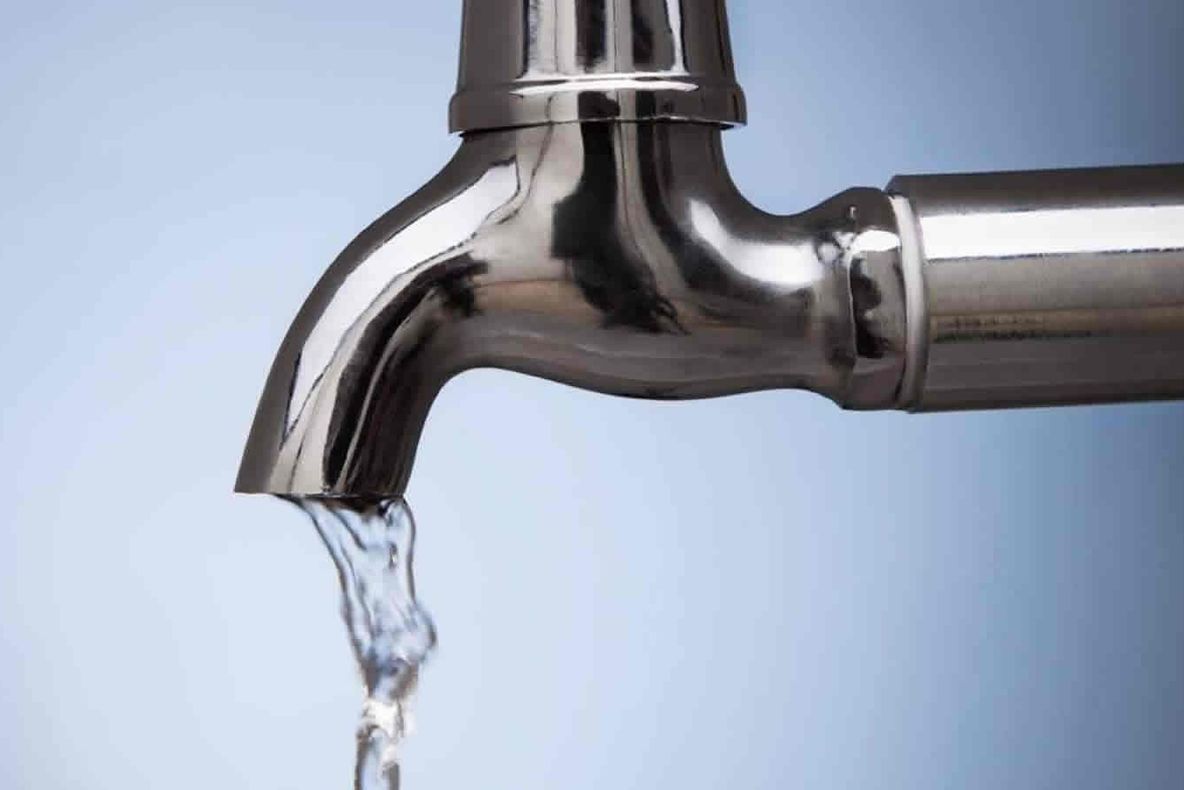 Ecoaqua întrerupe mâine, parțial, apa în municipiul Călărași